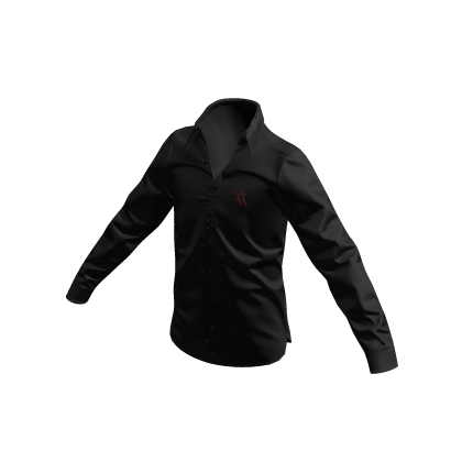 Black Shirt