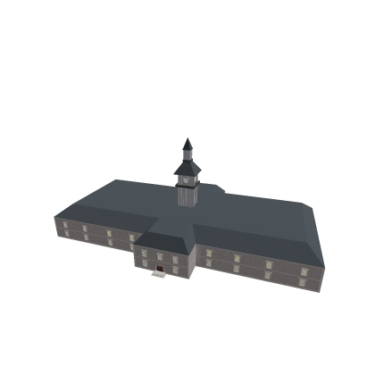 Military HQ