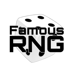 🎲Famous RNG🎲
