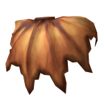 Leaf Cape