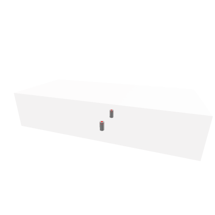 Automatic Bollard System