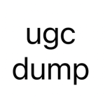 ugc dump