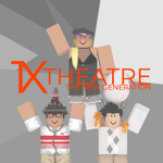 1X Theatre