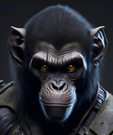 Monkey Assassins