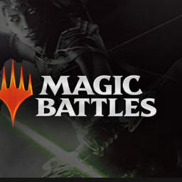 Magic Battes