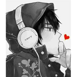 -Anime Peoples-