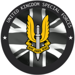 [UKSF} - United Kingdom Special Forces