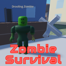 Zombie Survival