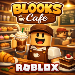 BLOOKS CAFE