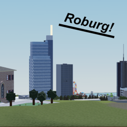 Roburg! [UPDATE]