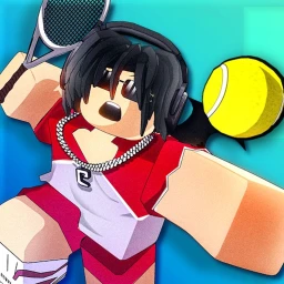 Tennis: Zero (Development) icon