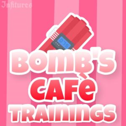 Bomb's Cafe | Training Center