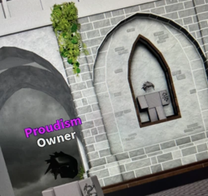 Eunoia’s Legacy Roblox group icon