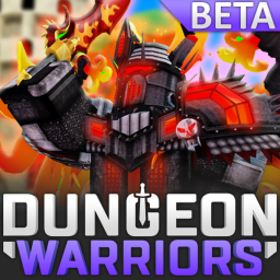 Dungeon Warriors