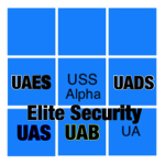 USS Alpha Elite Security