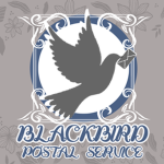 Blackbird Postal Service