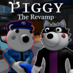 Piggy The Revamp icon