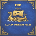 The Roman Imperial Fleet