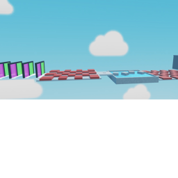 TOWER OF JUMP