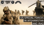 US special forces(United States Special Forces)