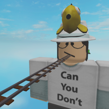 Cart Ride Into 2hex!