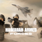HAR: Hawaiian Armed Forces