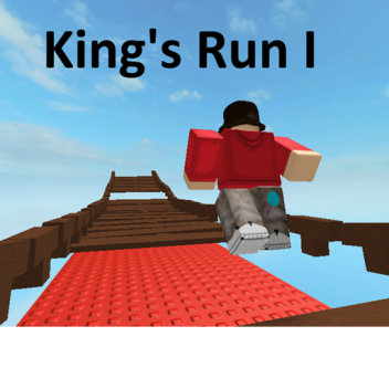 King's Run I (Alpha)