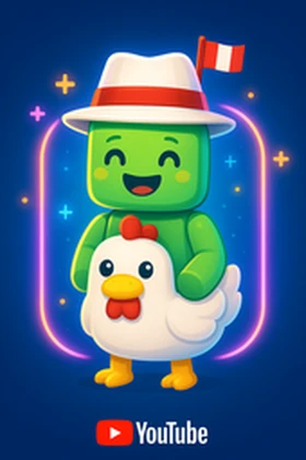 Comunidad de DARCOSYT Roblox group icon