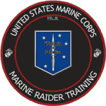 Marine Raider Training (-)