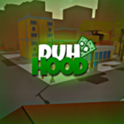 Duh Hood [🌴]