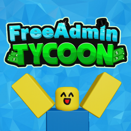 Free Admin Tycoon [in development]