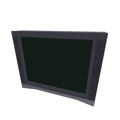 RTC CRT Television