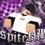 S P I T E F U L