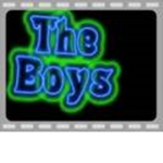 The Cool Boys team