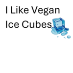 Vegan gamez