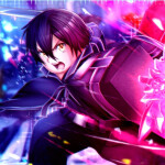 [Testing] Blade Art Online