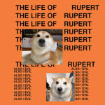 Evil Rupert