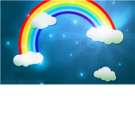 Rainbow Everything