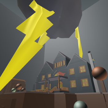 ~~~ ROBLOX Nightmare ~~~ (*UPDATED*)