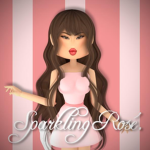 Sparkling Rosé.