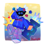 Bluezyz's Basement