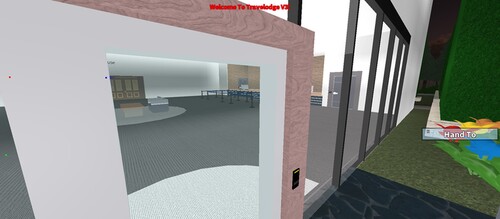 TRAVELODGE! V3!