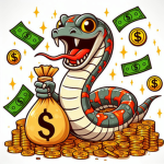 Wacky snakes studios