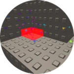 Beat the Tower of Wigglecore [Nerfed to Intense]
