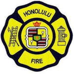 ||HFD|| - H0N0LULU FIRE DEPARTMENT