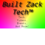 Built Zack Tech