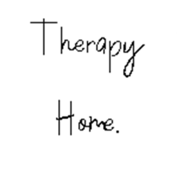 Therapy Home. [UPDATE!]