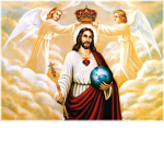 We All believe in God