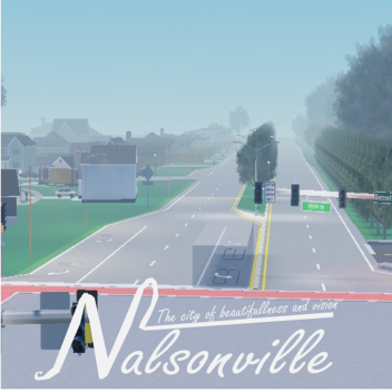 Nalsonville (Overhaul)