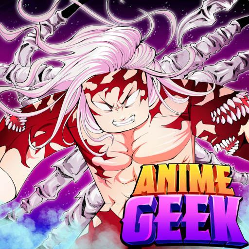 Anime Geek icon
